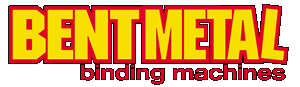 Bent Metal Binding Machines Bent Metal Binder Machines