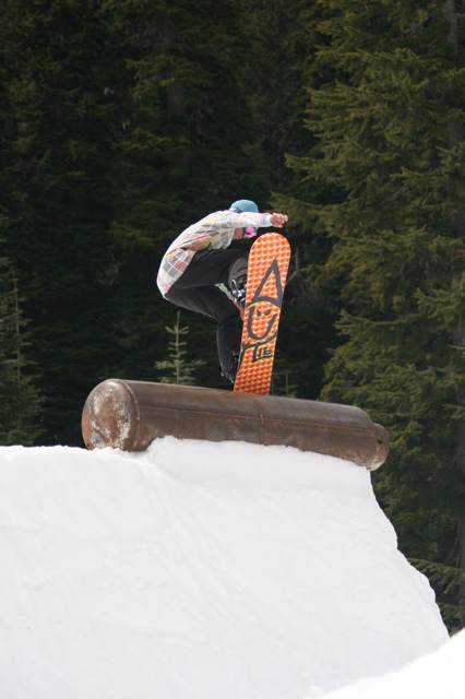 Blair Habenicht